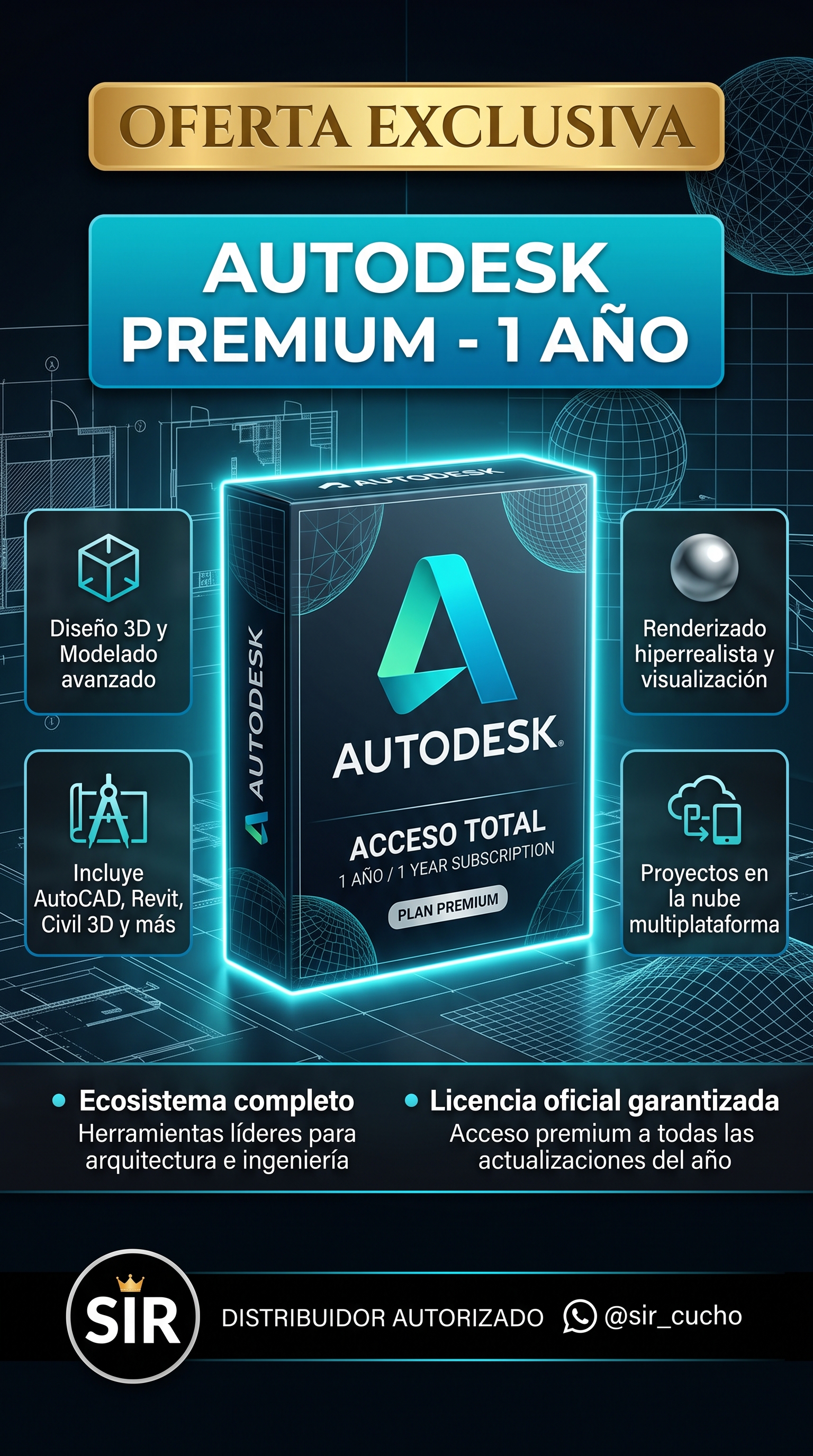 AUTODESK