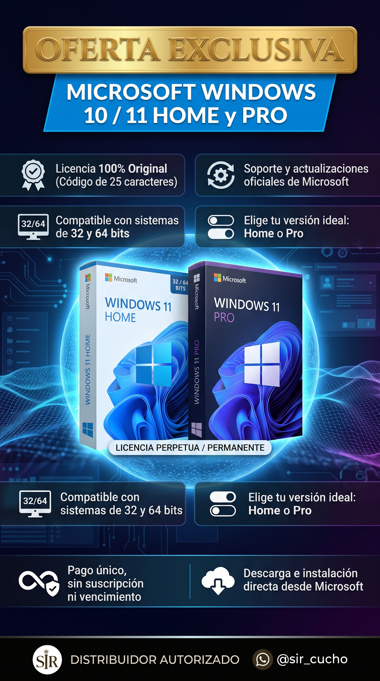 Windows Pro